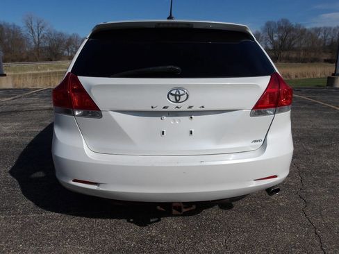 Used 2009 Toyota Venza AWD image 4