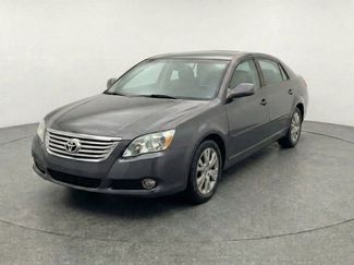 Used 2008 Toyota Avalon XLS video 1