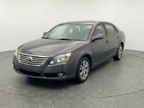 Used 2008 Toyota Avalon XLS image 1