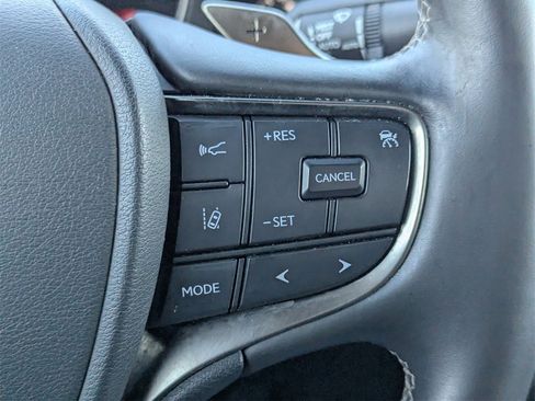 Used 2022 Lexus LS 500 image 20