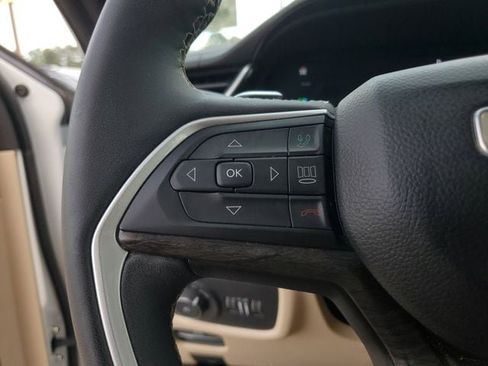 Certified 2022 Jeep Grand Cherokee Limited 4xe AWD/4WD image 26