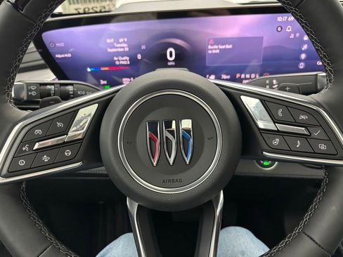 New 2026 Buick Enclave Avenir w/ Super Cruise Package image 32