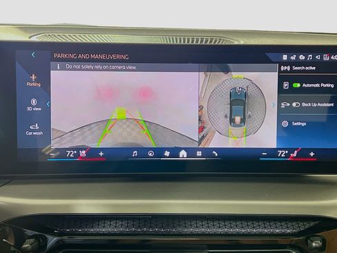 New 2025 BMW 230i xDrive Coupe w/ M Sport Package image 17