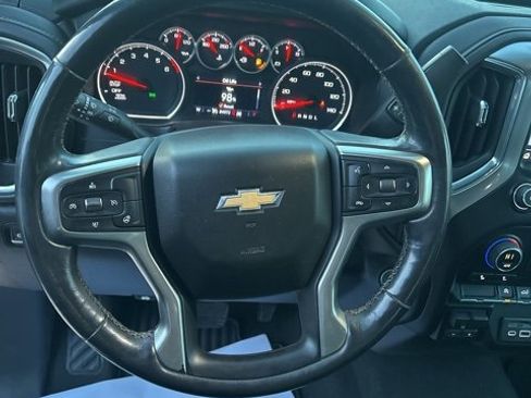 Used 2019 Chevrolet Silverado 1500 LT w/ All-Star Edition image 19
