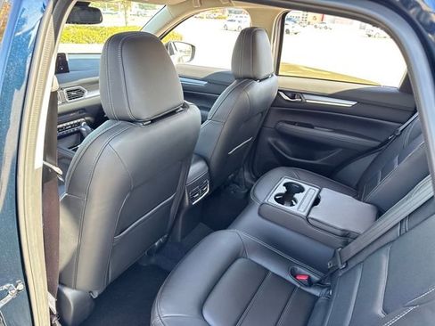 New 2025 MAZDA CX-5 AWD 2.5 S w/ Premium Plus Pkg image 25