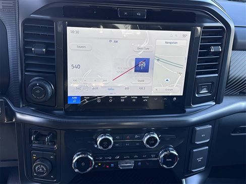 New 2025 Ford F150 Raptor image 7