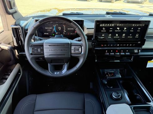 New 2026 GMC Hummer EV SUV image 23