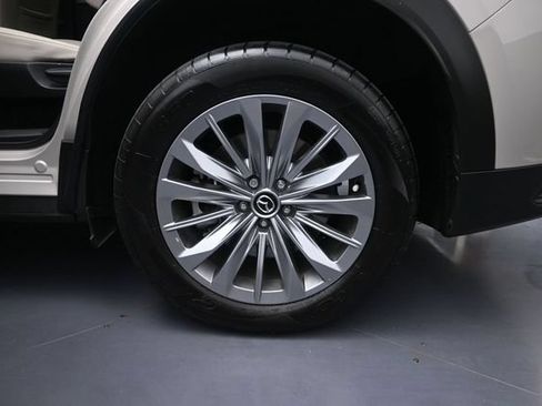 Used 2024 MAZDA CX-90 Plug-In Hybrid w/ Preferred AWD/4WD image 15