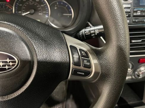 Used 2013 Subaru Forester 2.5X Premium image 26