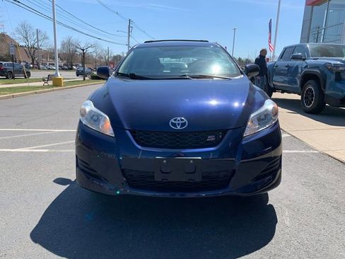 Used 2009 Toyota Matrix S image 8
