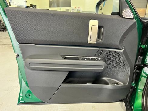 Certified 2025 MINI Cooper Countryman S image 10