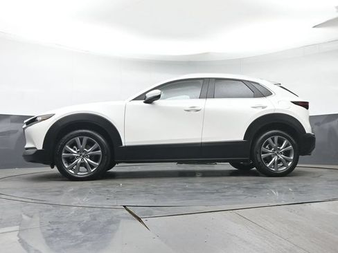 Certified 2025 MAZDA CX-30 AWD 2.5 S w/ Preferred Package image 27