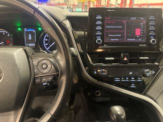 Used 2023 Toyota Camry SE FWD video 2