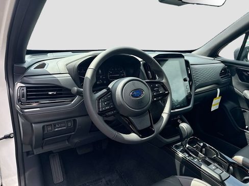 New 2026 Subaru Forester Sport AWD/4WD image 5