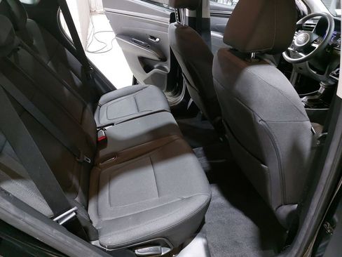 Used 2022 Hyundai Tucson SEL image 11