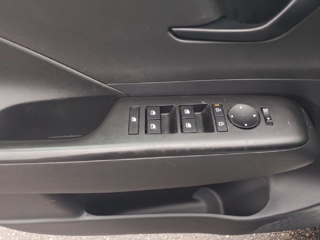 Certified 2025 Hyundai Kona SEL AWD/4WD image 20