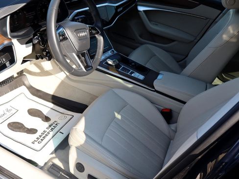 Used 2024 Audi A6 3.0T Prestige image 9