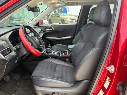 Used 2022 Mitsubishi Outlander SE AWD/4WD image 9