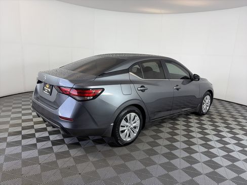 Used 2021 Nissan Sentra S FWD image 10