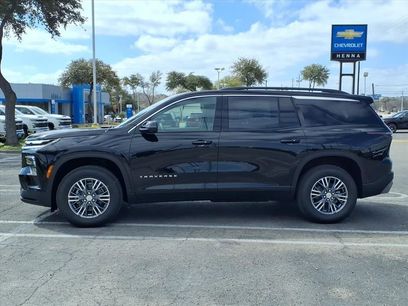 New 2026 Chevrolet Traverse LT w/ Driver Confidence Package