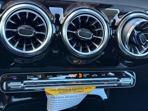 New 2026 Mercedes-Benz CLA 250 image 25