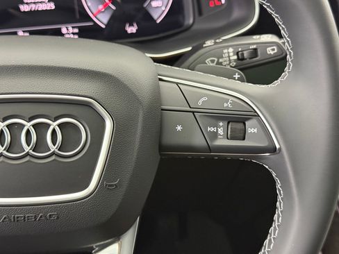 Used 2026 Audi Q7 3.0T Premium Plus image 26