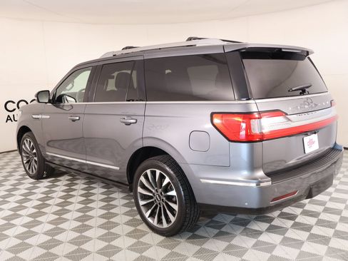 Used 2021 Lincoln Navigator Reserve w/ Luxury Package AWD/4WD image 24