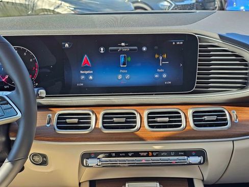 New 2026 Mercedes-Benz GLE 350 4MATIC image 33