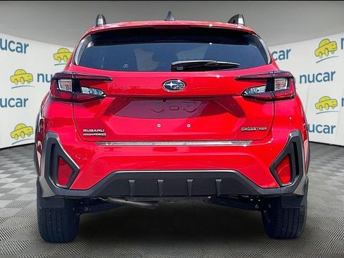 Used 2024 Subaru Crosstrek 2.0i Premium AWD/4WD image 4