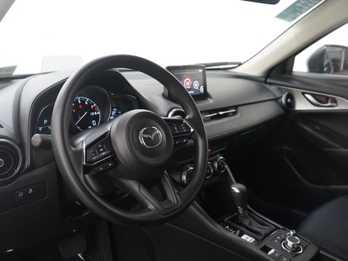 Used 2021 MAZDA CX-3 Sport image 24