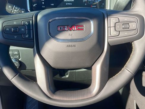 New 2026 GMC Sierra 3500 AT4 w/ AT4 Premium Plus Package image 21