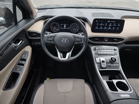 Used 2023 Hyundai Santa Fe SEL FWD image 15