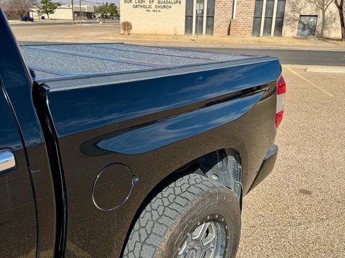 Used 2014 Toyota Tundra 1794 Edition image 8