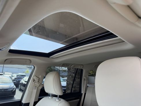 Used 2021 Lexus GX 460 Premium AWD/4WD image 14