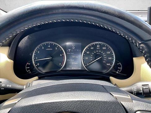 Used 2017 Lexus NX 200t FWD image 20