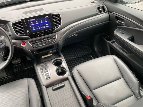 Used 2023 Honda Ridgeline RTL-E image 31