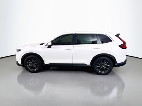 New 2026 Honda CR-V EX-L image 4