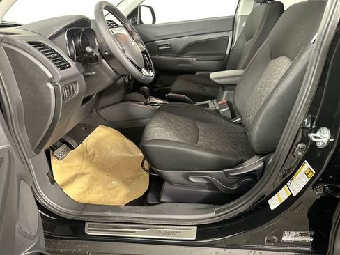 New 2026 Mitsubishi Outlander Sport AWD image 18