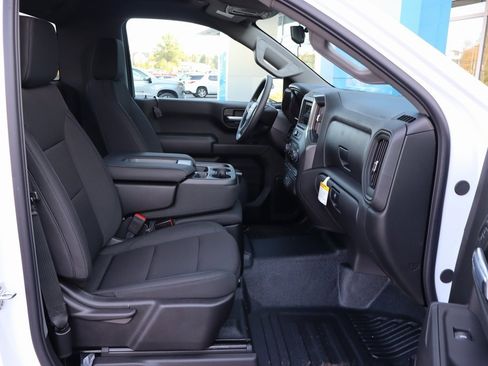 New 2026 Chevrolet Silverado 1500 W/T w/ WT Value Package image 15