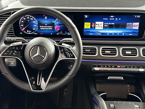 Certified 2026 Mercedes-Benz GLE 350 4MATIC image 18