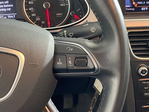 Used 2014 Audi A4 2.0T Premium w/ Cold Weather Package image 28