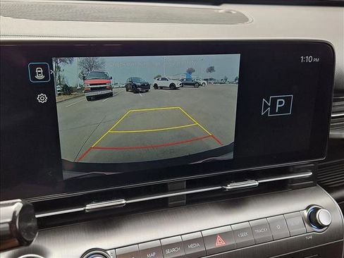 Used 2025 Hyundai Kona SEL image 13