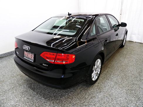 Used 2010 Audi A4 2.0T Premium FWD image 6