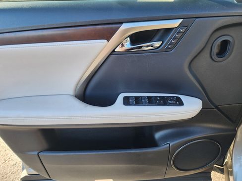 Used 2020 Lexus RX 350 AWD w/ Premium Package image 23