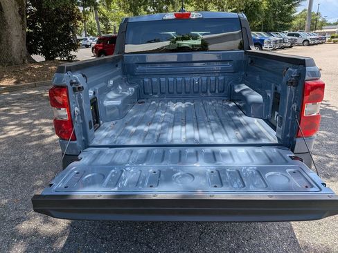 New 2026 Ford Maverick XLT w/ XLT Luxury Package FWD image 34