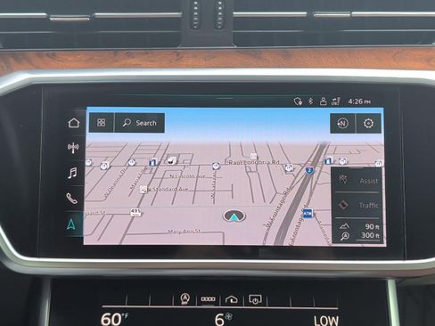Used 2023 Audi A6 Premium Plus w/ Premium Plus Package AWD/4WD image 18