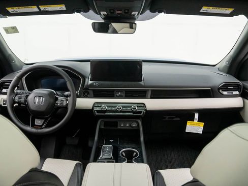 New 2026 Honda Passport TrailSport Elite image 10