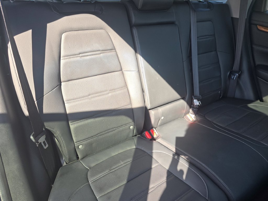 Used 2022 Honda CR-V Touring image 20
