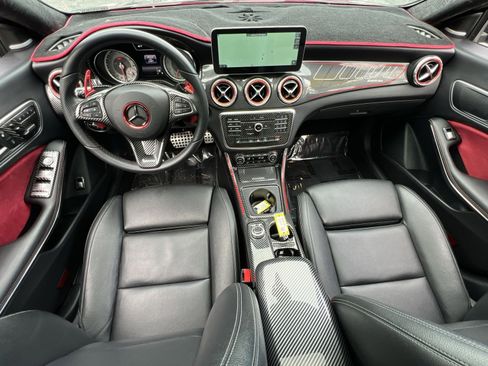 Used 2016 Mercedes-Benz CLA 250 image 13