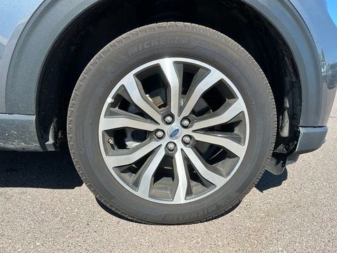 Used 2025 Ford Explorer ST-Line AWD/4WD image 40